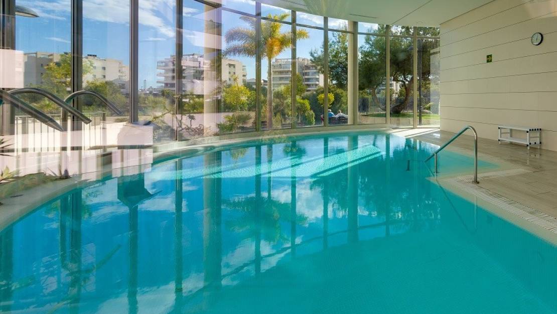 Venta - Apartment - Orihuela - Villamartin