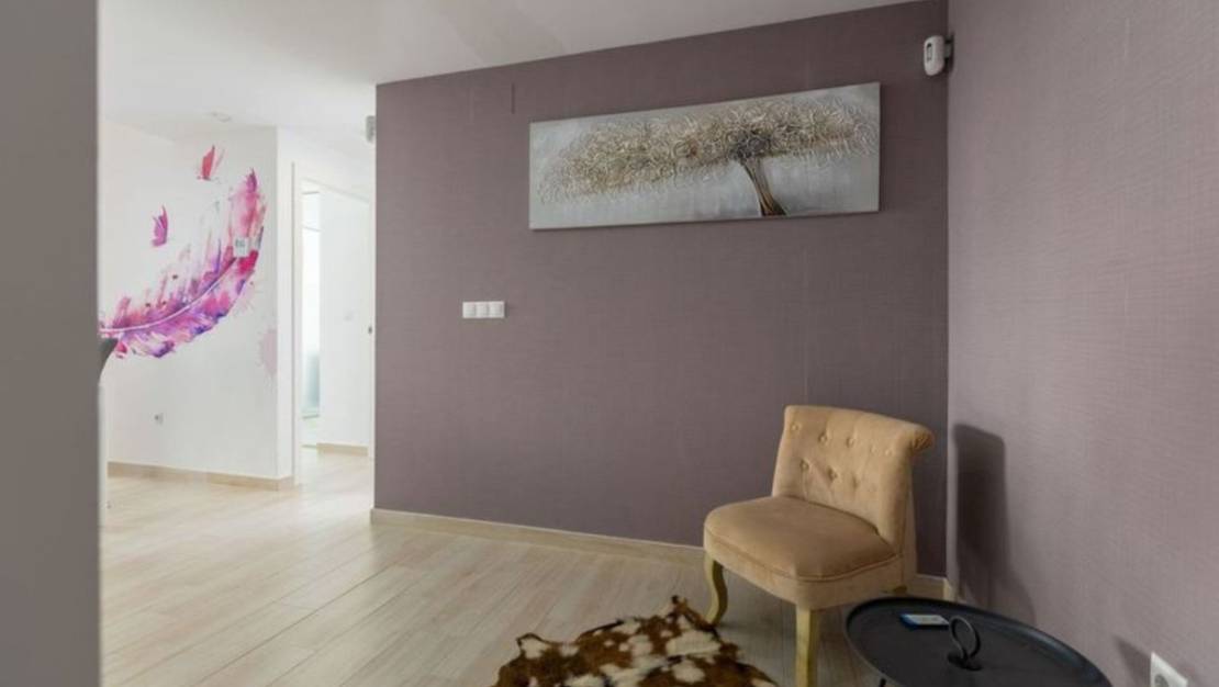 Venta - Apartment - Orihuela - Villamartin