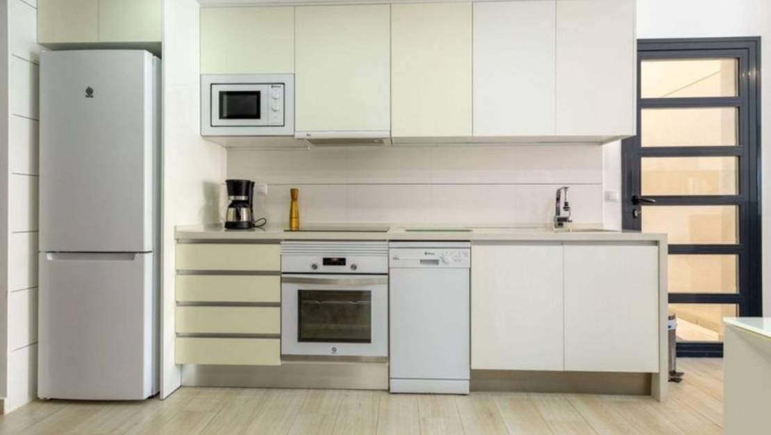 Venta - Apartment - Orihuela - Villamartin