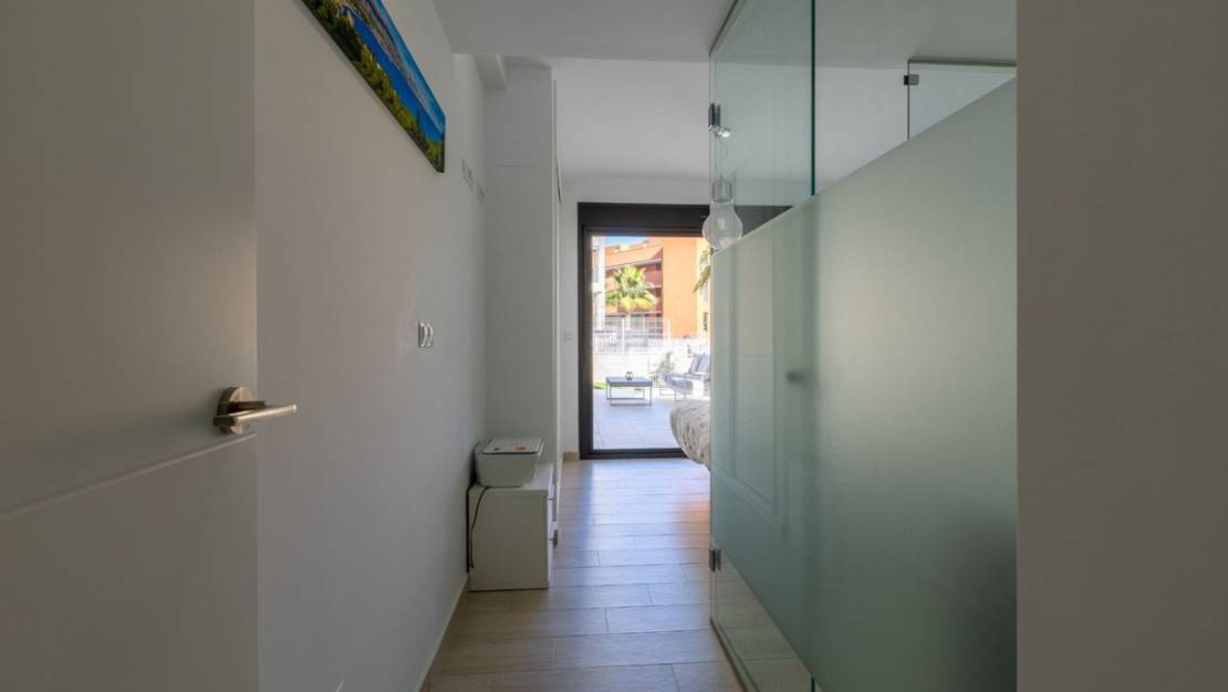 Venta - Apartment - Orihuela - Villamartin