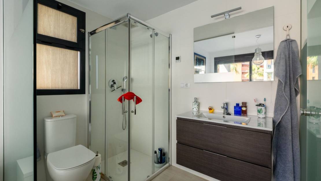 Venta - Apartment - Orihuela - Villamartin