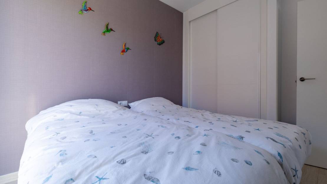 Venta - Apartment - Orihuela - Villamartin