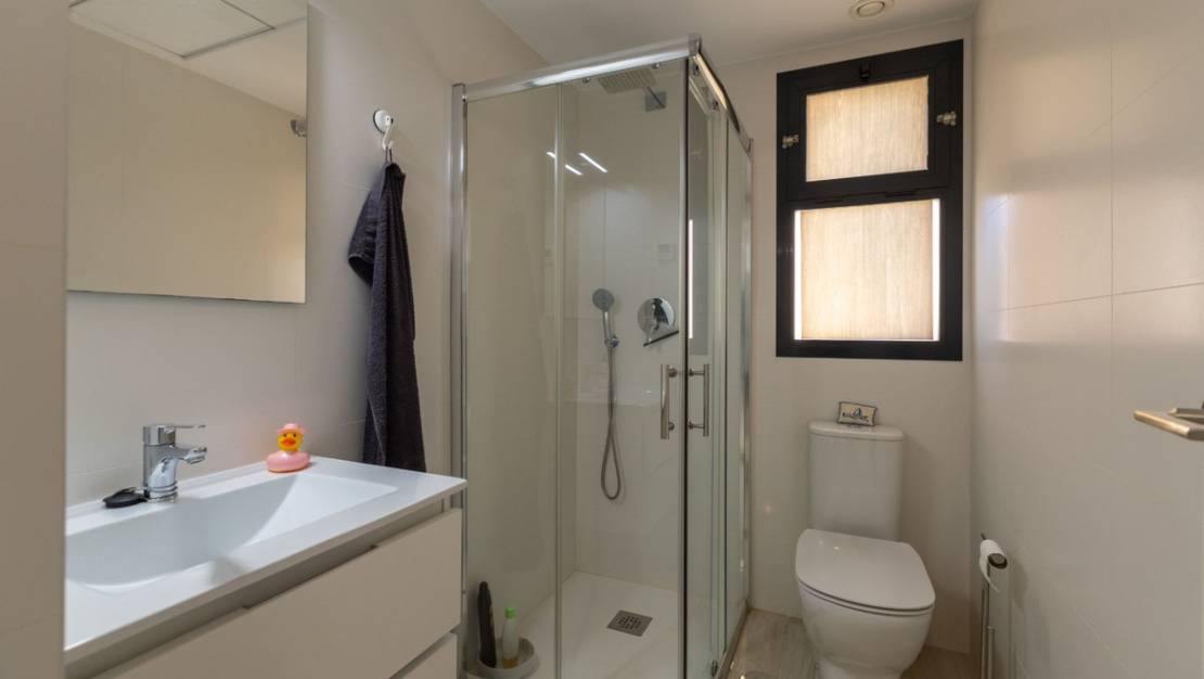 Venta - Apartment - Orihuela - Villamartin