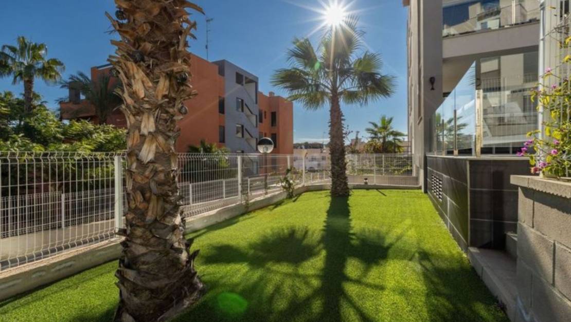 Venta - Apartment - Orihuela - Villamartin
