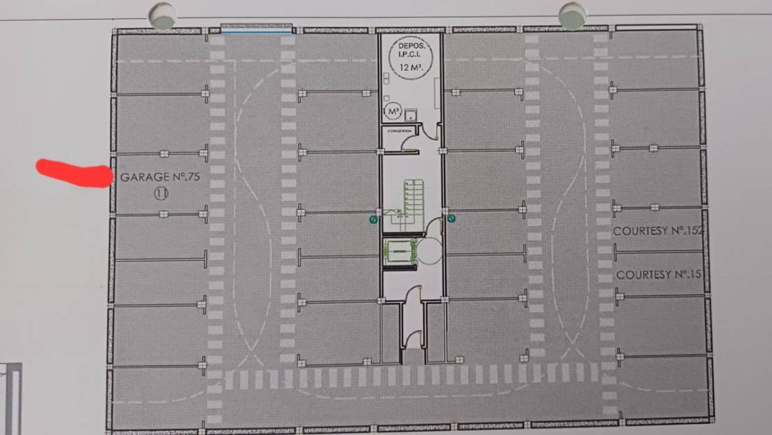 Venta - Apartment - Orihuela - Villamartin