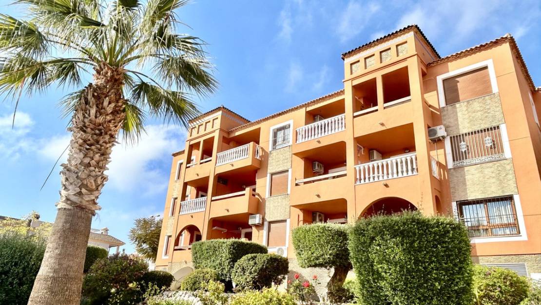 Venta - Apartment - Orihuela - Villamartin