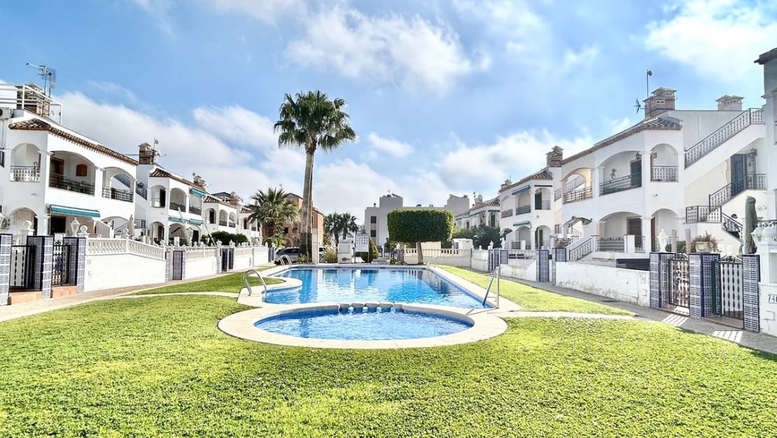 Venta - Apartment - Orihuela - Villamartin
