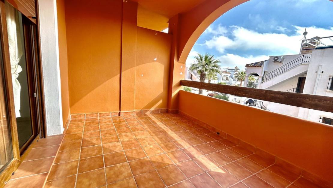 Venta - Apartment - Orihuela - Villamartin