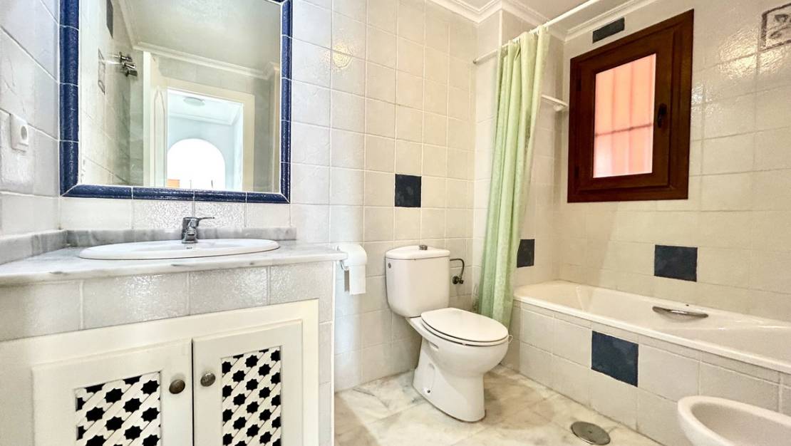 Venta - Apartment - Orihuela - Villamartin