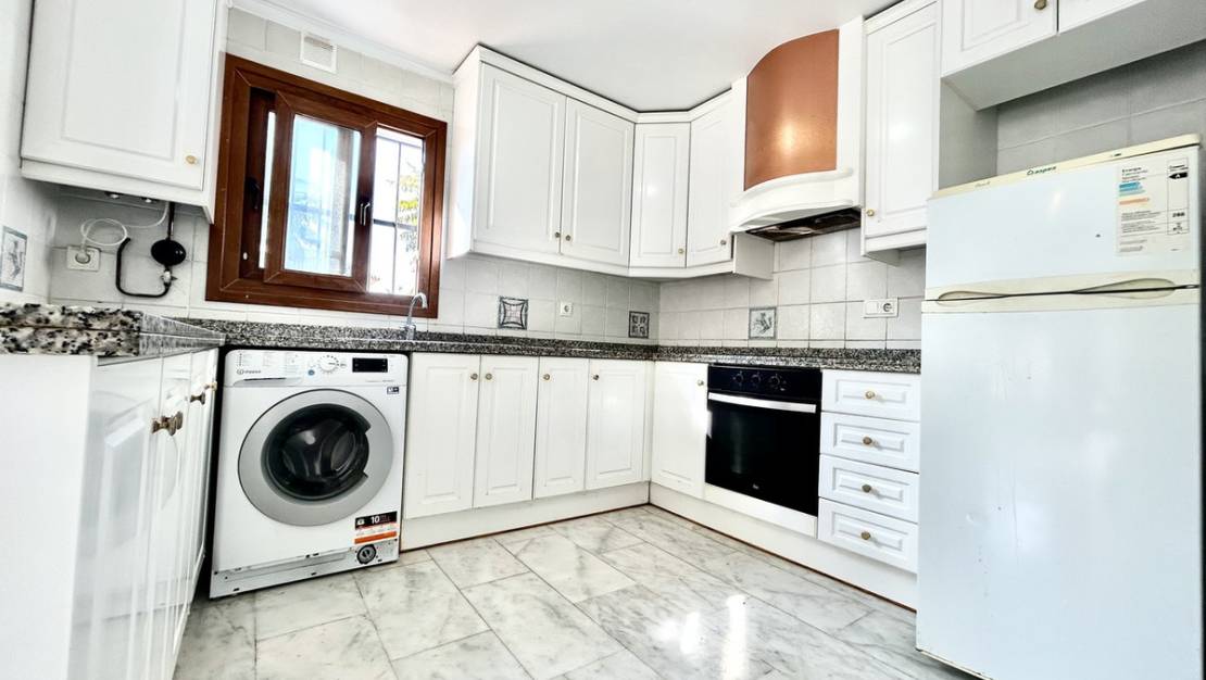 Venta - Apartment - Orihuela - Villamartin