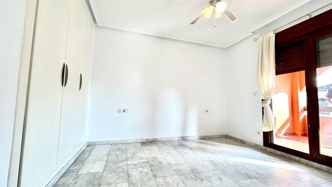 Venta - Apartment - Orihuela - Villamartin