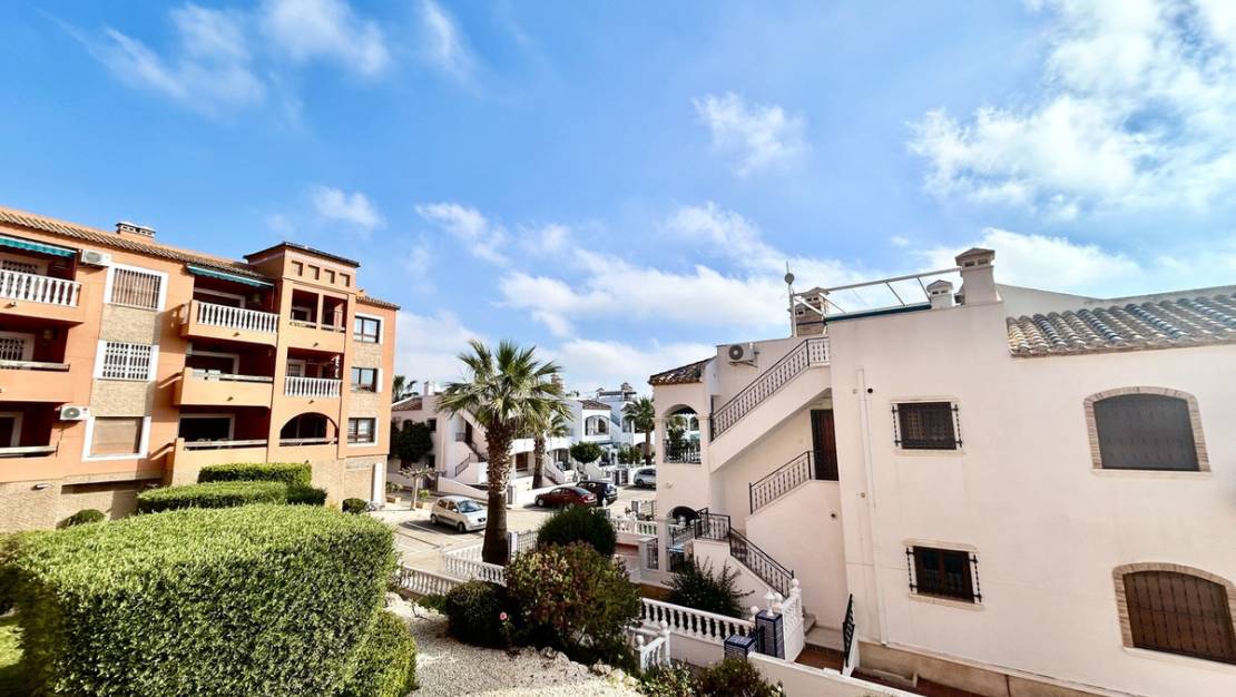 Venta - Apartment - Orihuela - Villamartin
