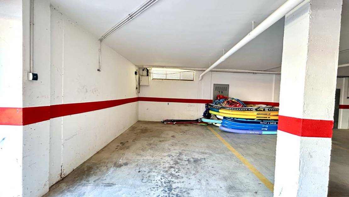 Venta - Apartment - Orihuela - Villamartin