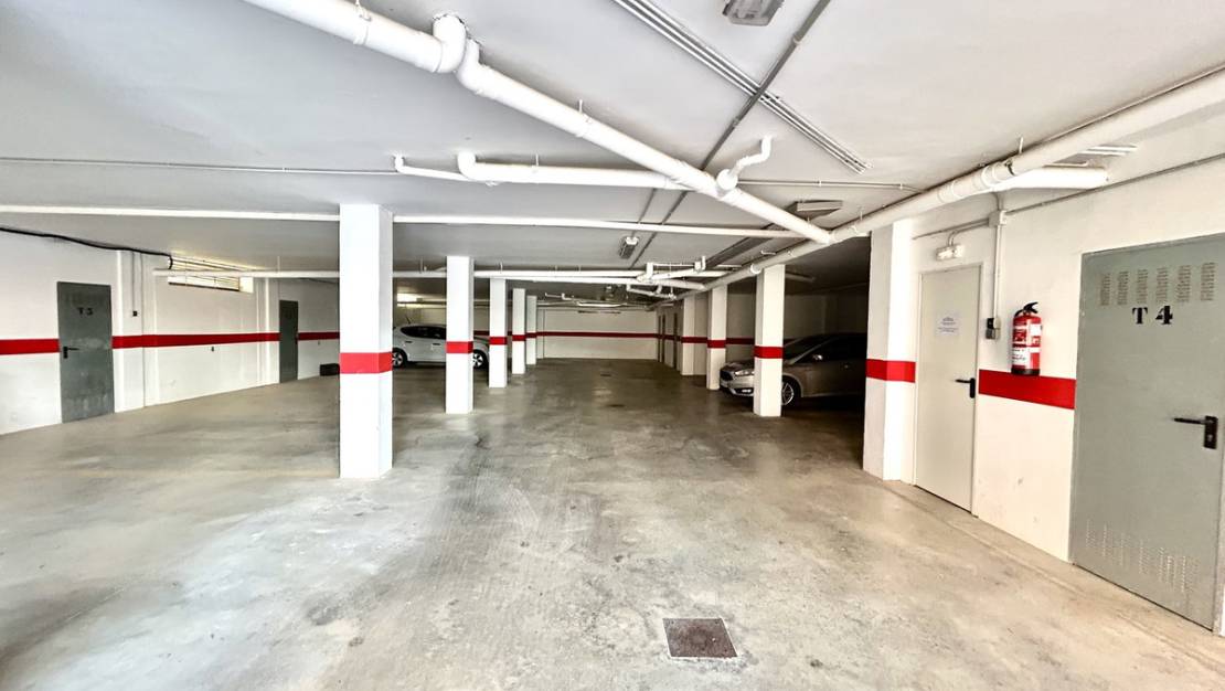 Venta - Apartment - Orihuela - Villamartin