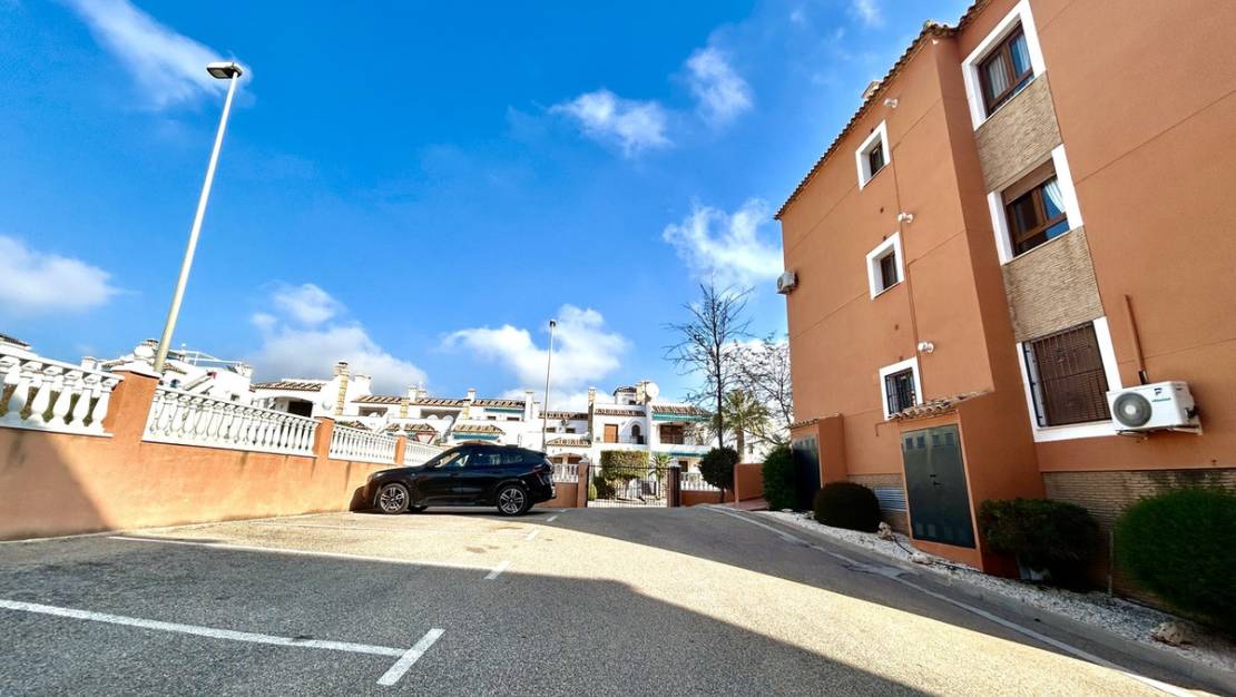 Venta - Apartment - Orihuela - Villamartin
