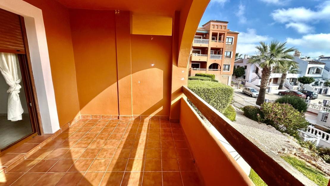 Venta - Apartment - Orihuela - Villamartin