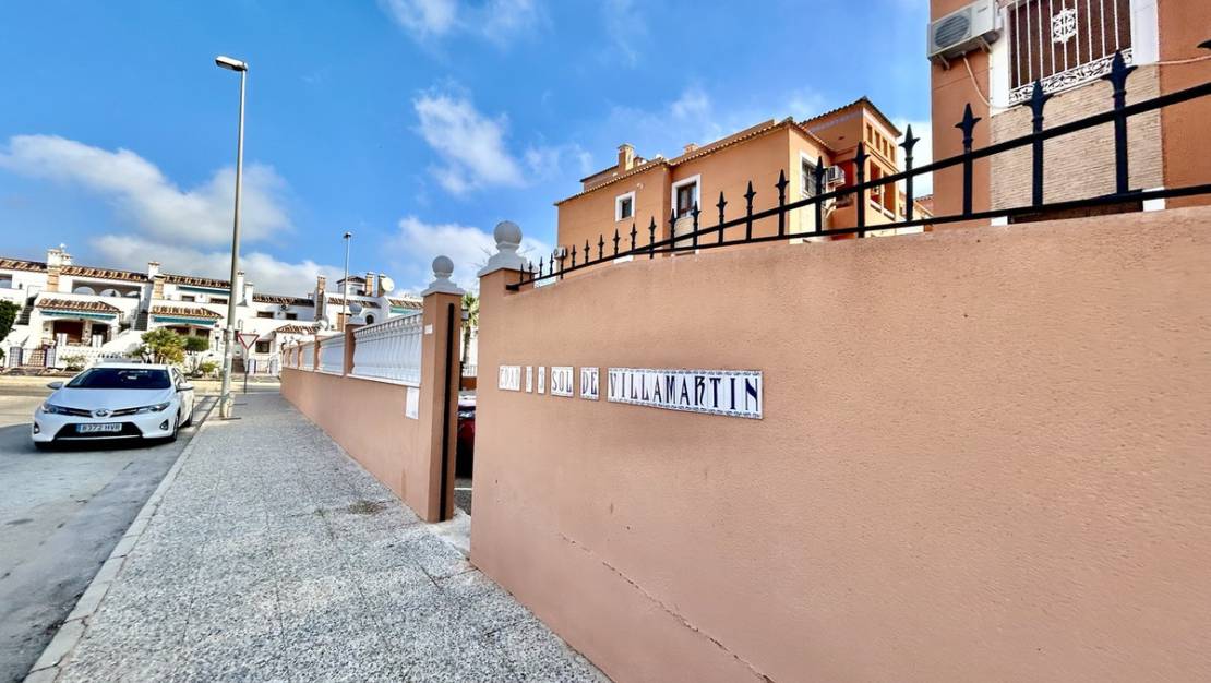 Venta - Apartment - Orihuela - Villamartin