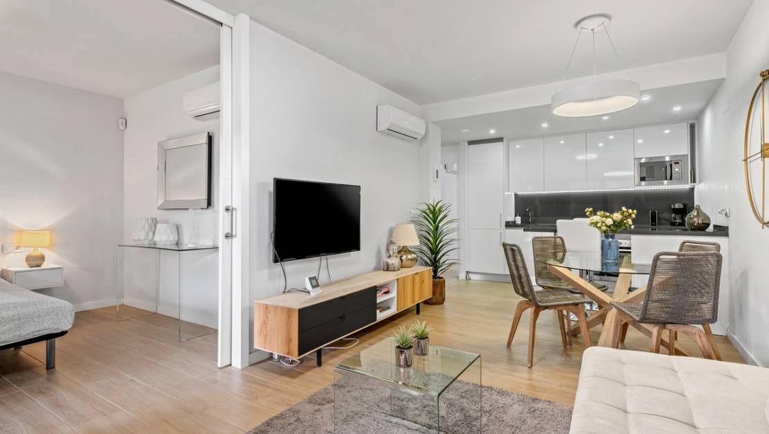 Venta - Apartment - Orihuela - Villamartin