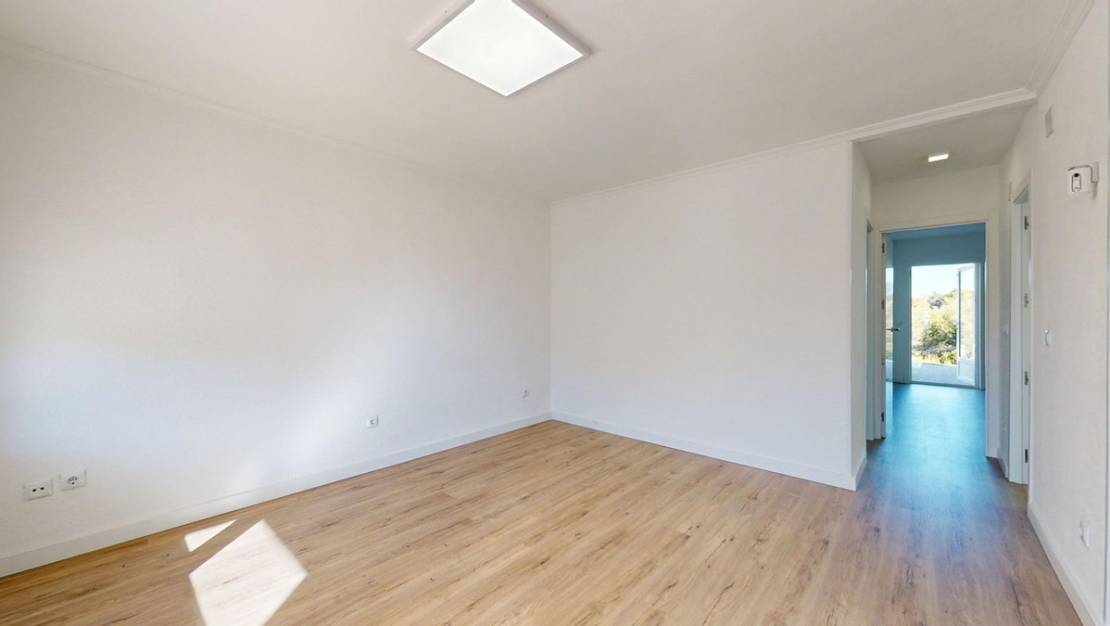 Venta - Apartment - Orihuela - Villamartin