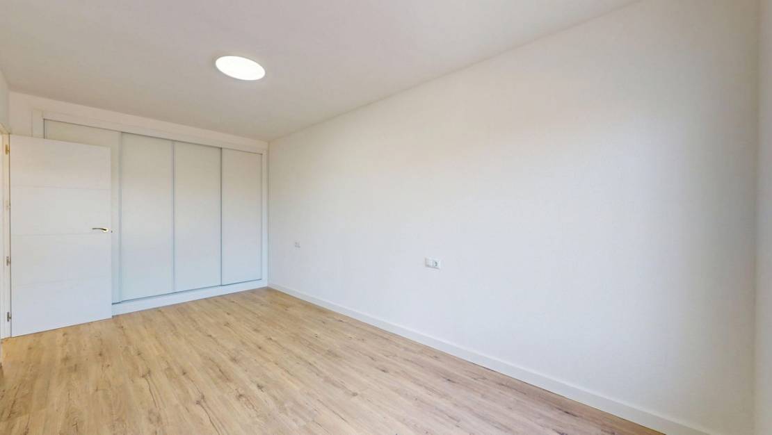 Venta - Apartment - Orihuela - Villamartin