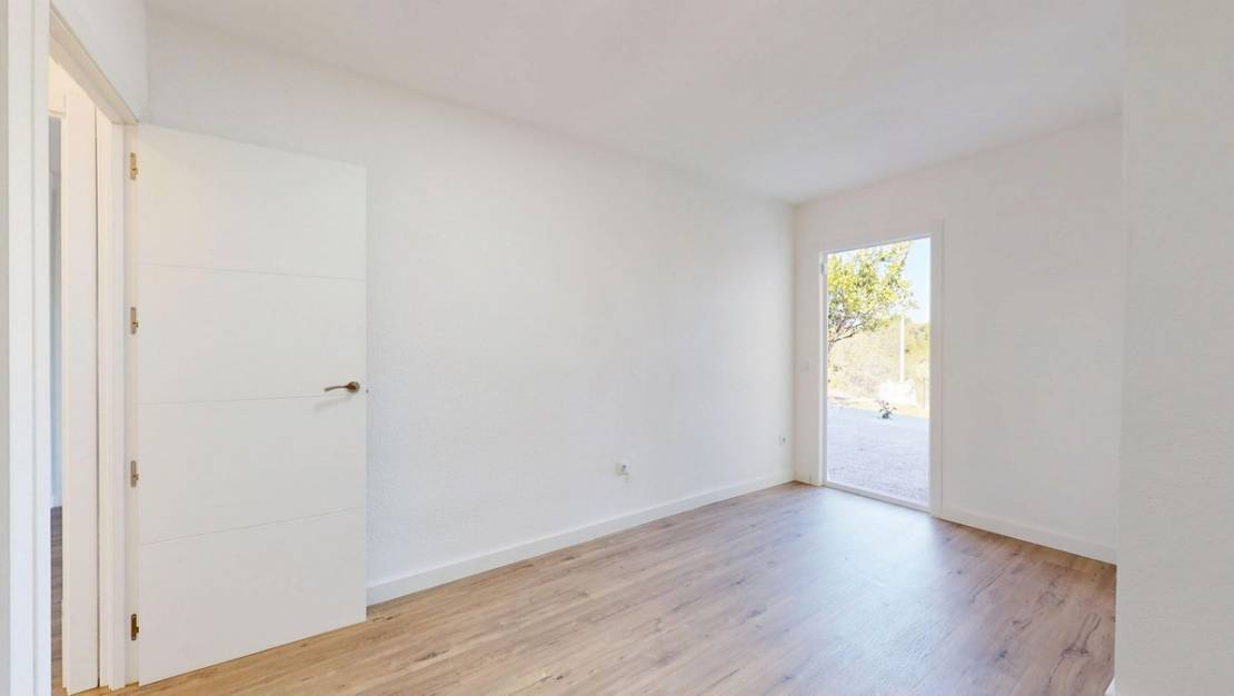 Venta - Apartment - Orihuela - Villamartin