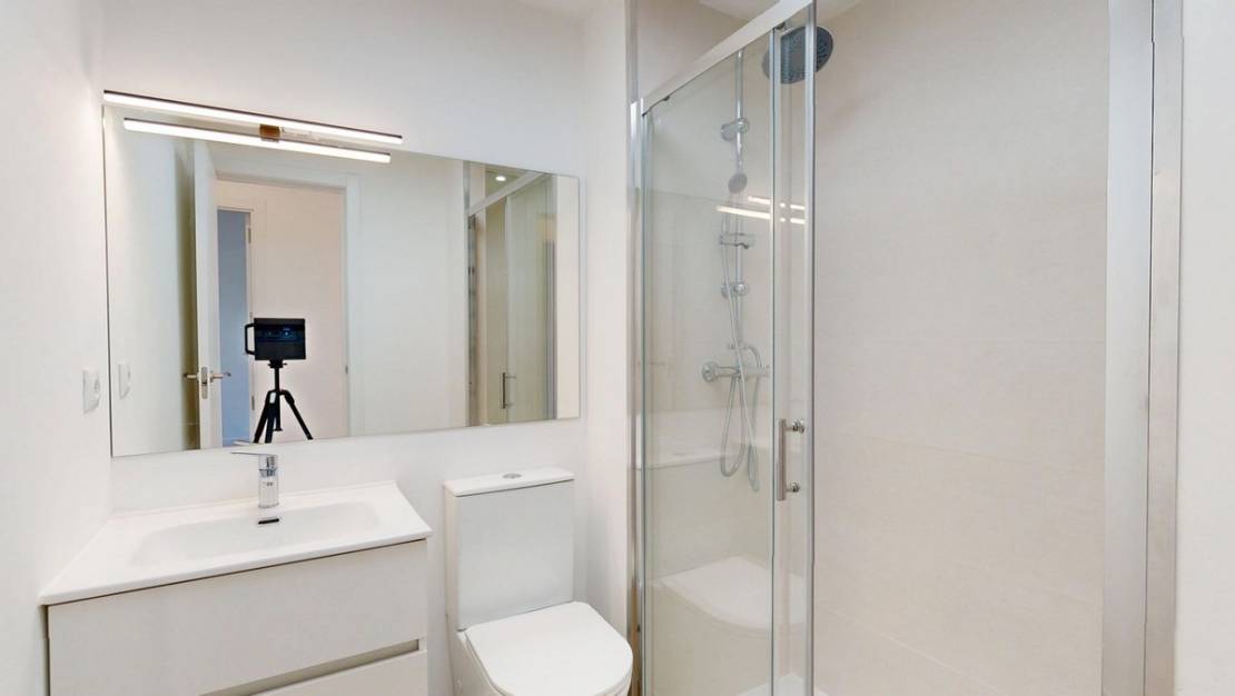 Venta - Apartment - Orihuela - Villamartin