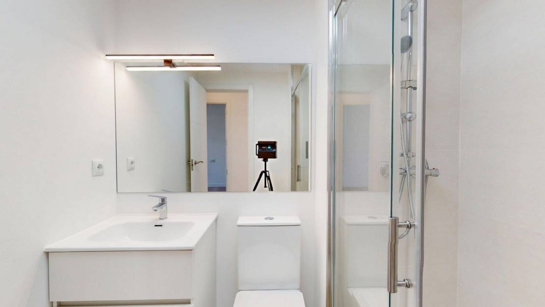 Venta - Apartment - Orihuela - Villamartin