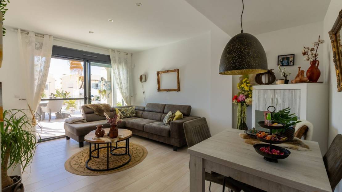 Venta - Apartment - Orihuela - Villamartin