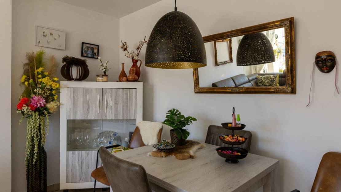 Venta - Apartment - Orihuela - Villamartin