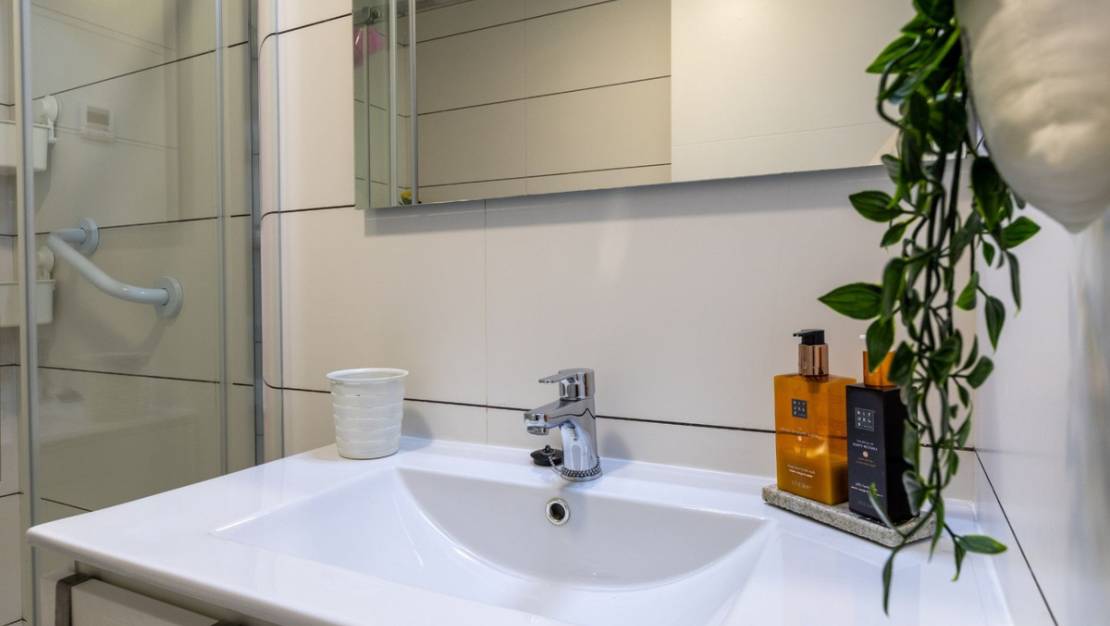 Venta - Apartment - Orihuela - Villamartin