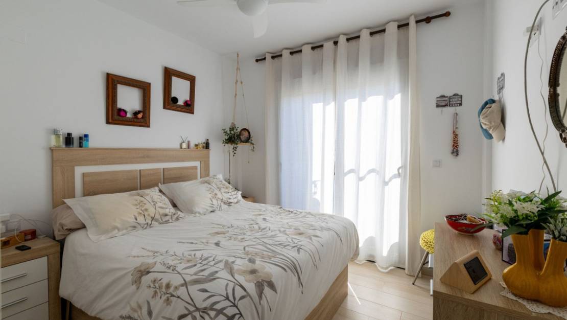 Venta - Apartment - Orihuela - Villamartin