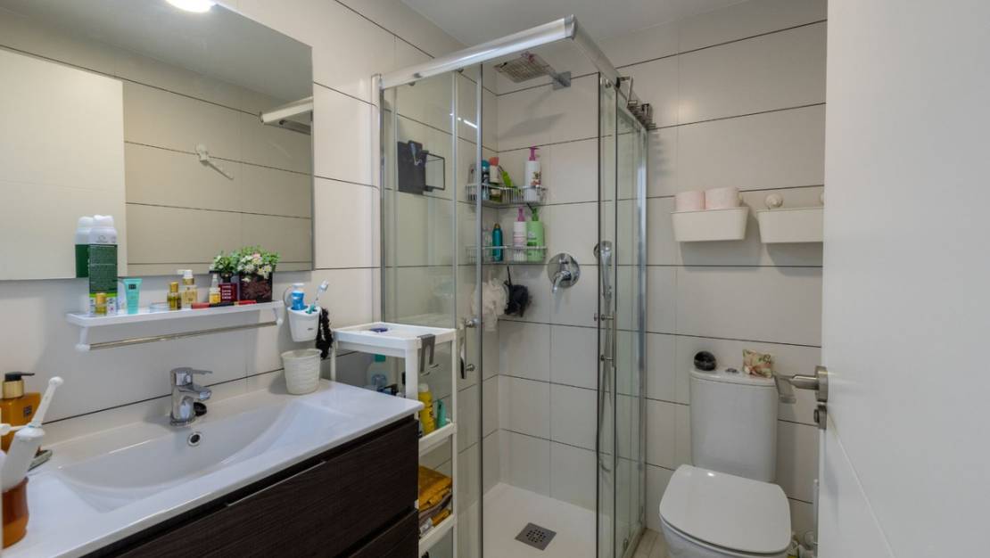 Venta - Apartment - Orihuela - Villamartin