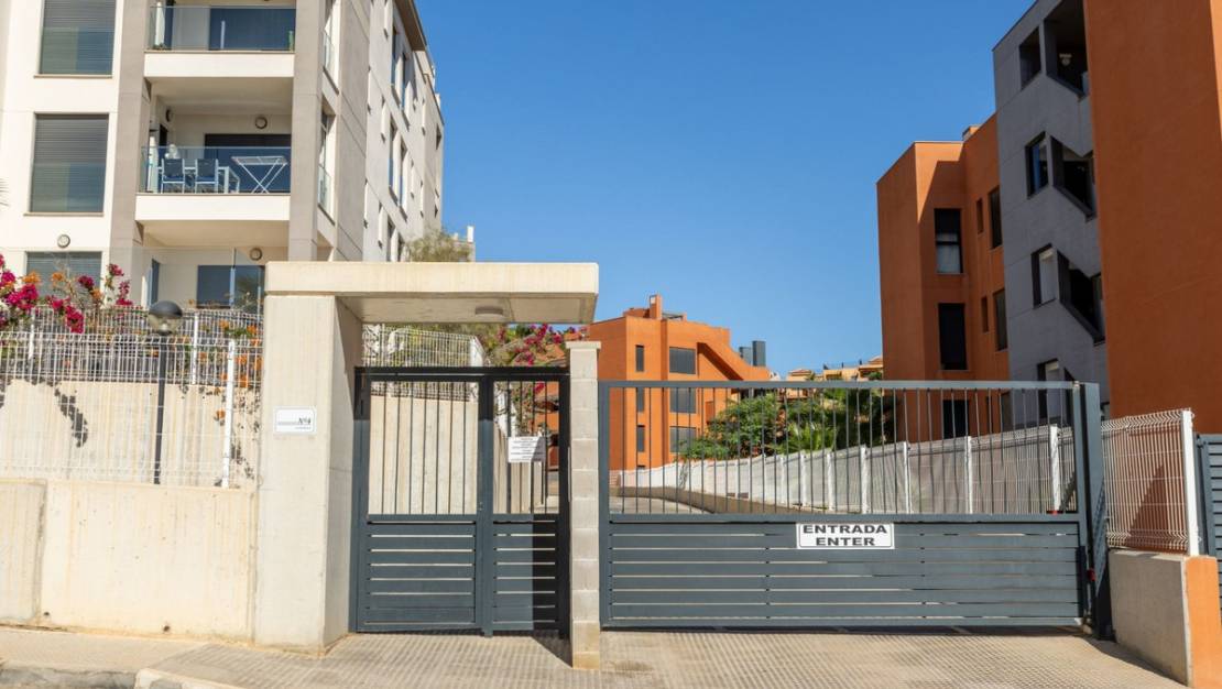 Venta - Apartment - Orihuela - Villamartin