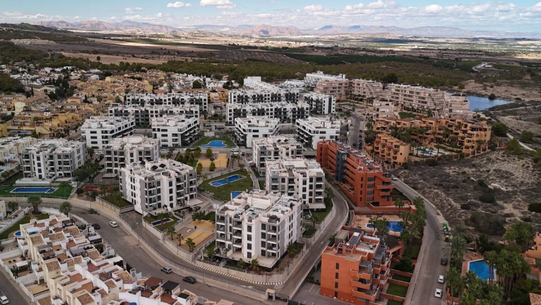 Venta - Apartment - Orihuela - Villamartin