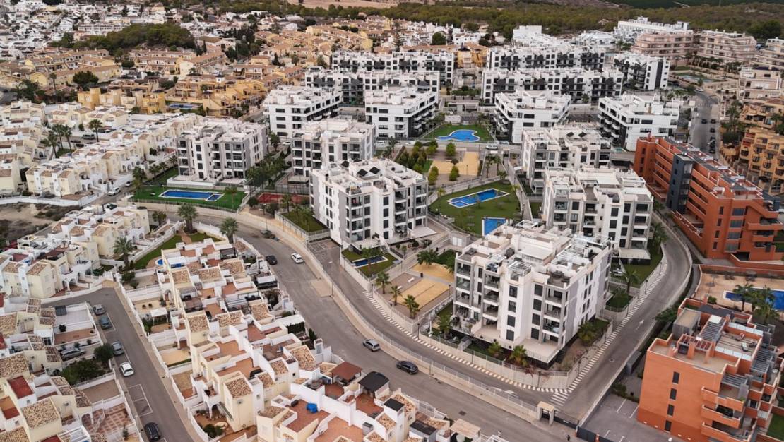 Venta - Apartment - Orihuela - Villamartin