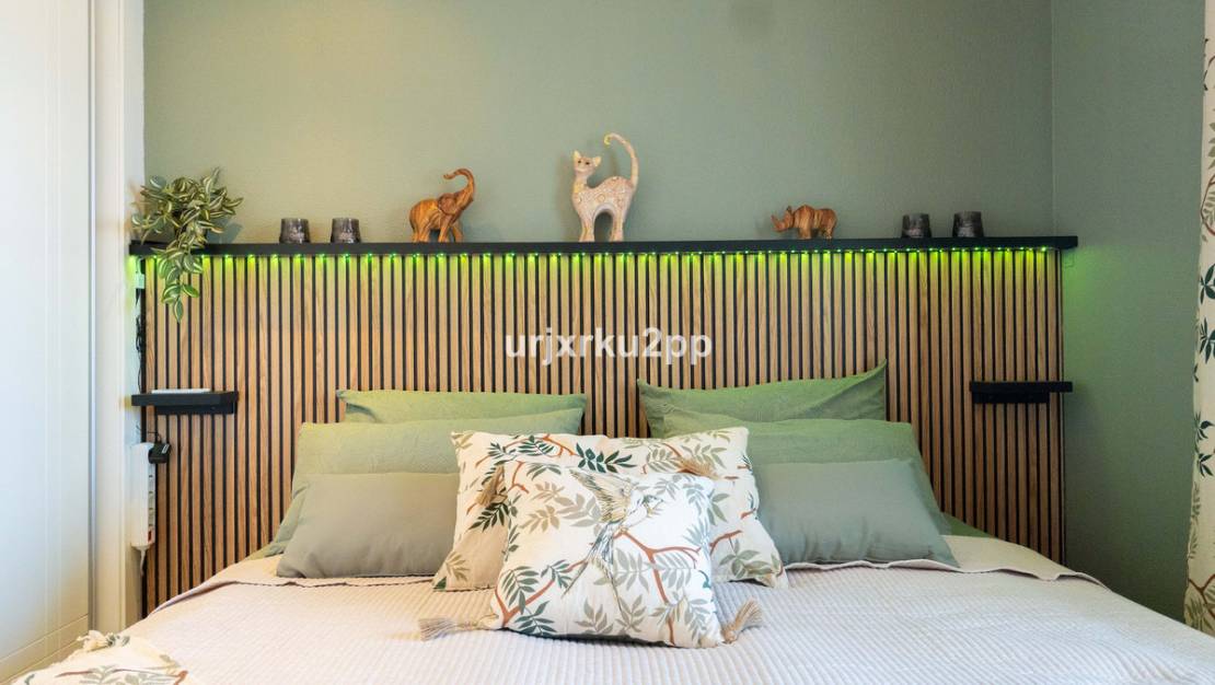 Venta - Apartment - Orihuela - Villamartin