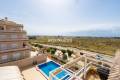 Venta - Apartment - Orihuela - Villamartin