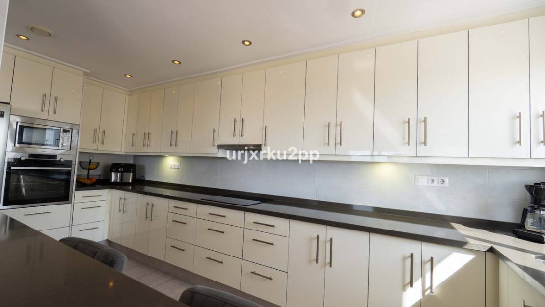Venta - Apartment - Orihuela - Villamartin