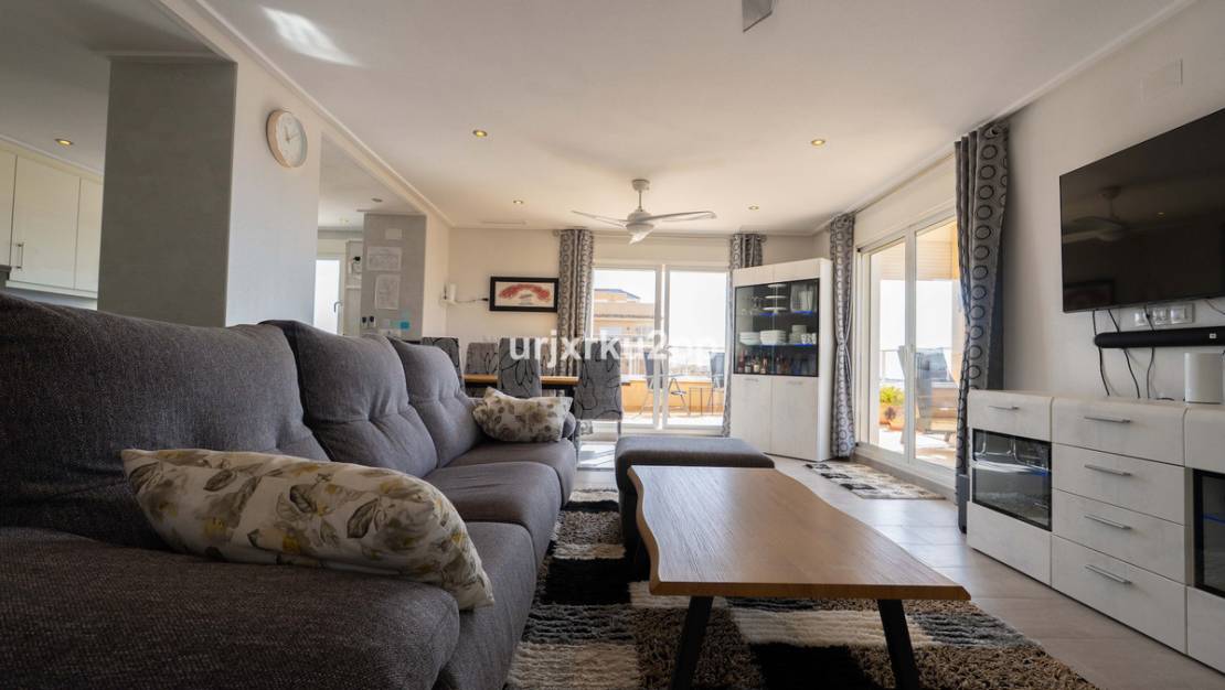 Venta - Apartment - Orihuela - Villamartin