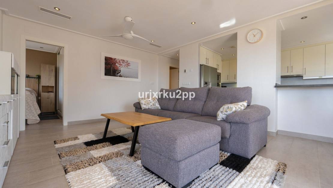 Venta - Apartment - Orihuela - Villamartin