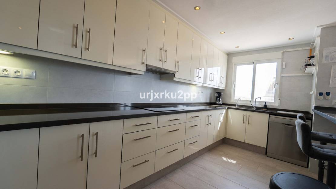 Venta - Apartment - Orihuela - Villamartin