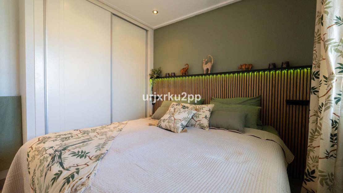 Venta - Apartment - Orihuela - Villamartin