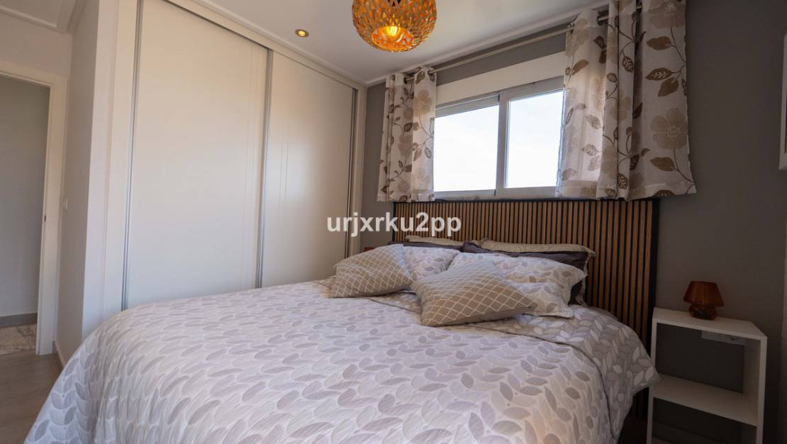 Venta - Apartment - Orihuela - Villamartin