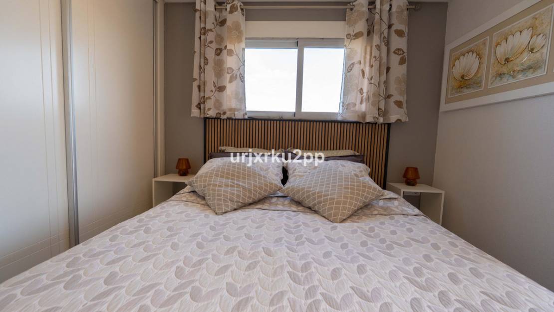 Venta - Apartment - Orihuela - Villamartin