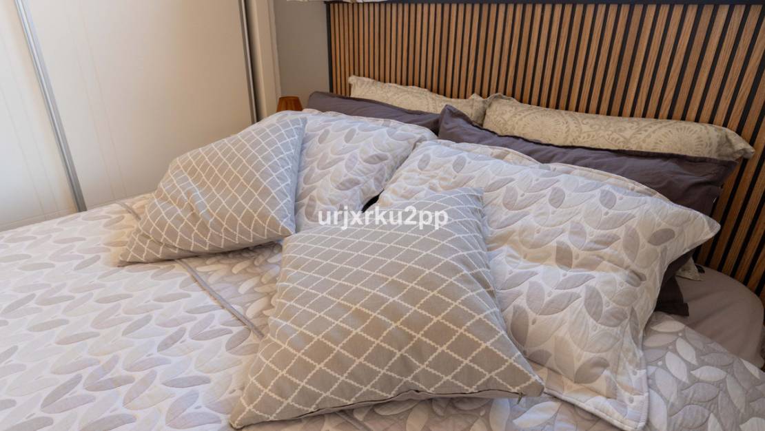 Venta - Apartment - Orihuela - Villamartin