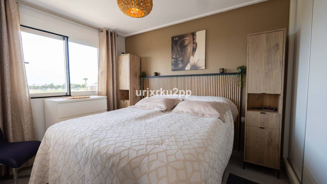 Venta - Apartment - Orihuela - Villamartin