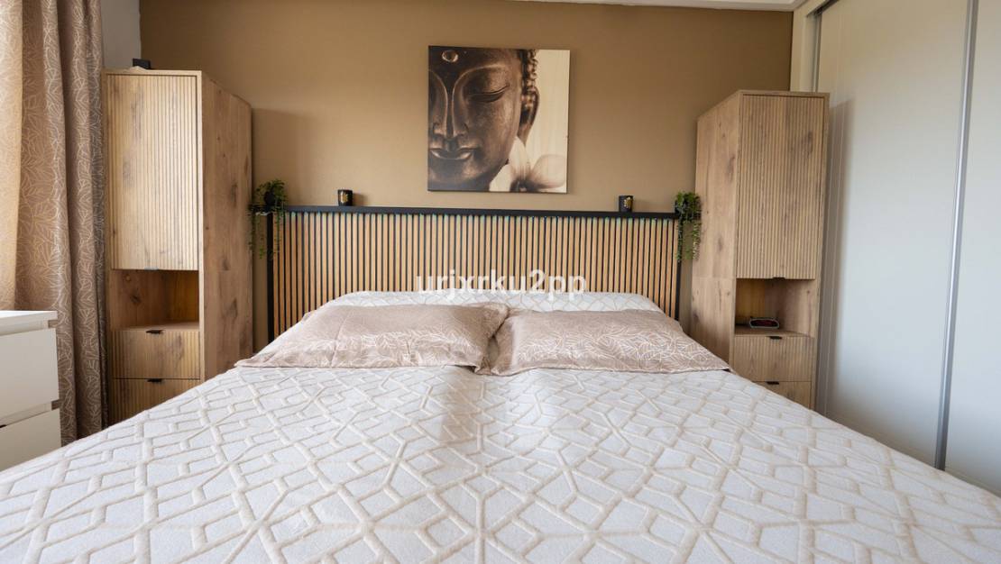 Venta - Apartment - Orihuela - Villamartin