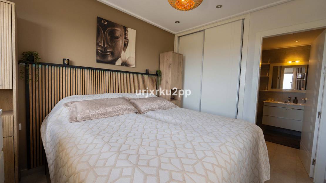 Venta - Apartment - Orihuela - Villamartin