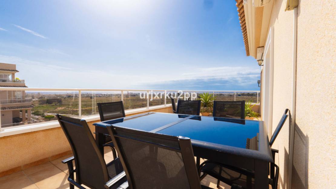 Venta - Apartment - Orihuela - Villamartin