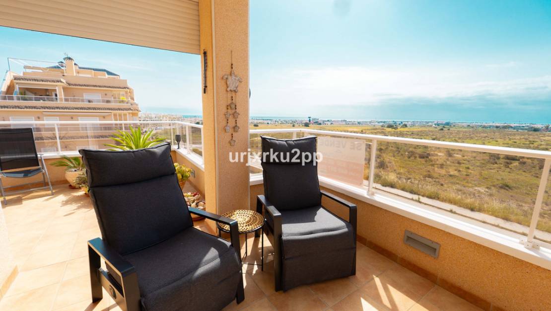Venta - Apartment - Orihuela - Villamartin
